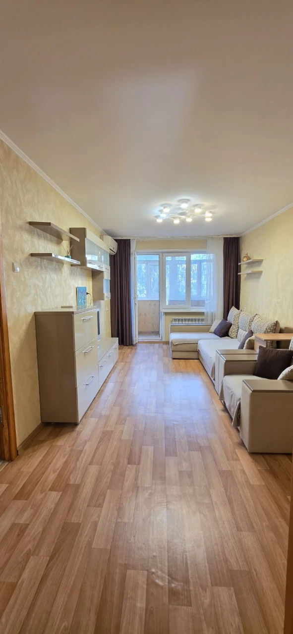 3-room apartment in Volodymyr Veliky