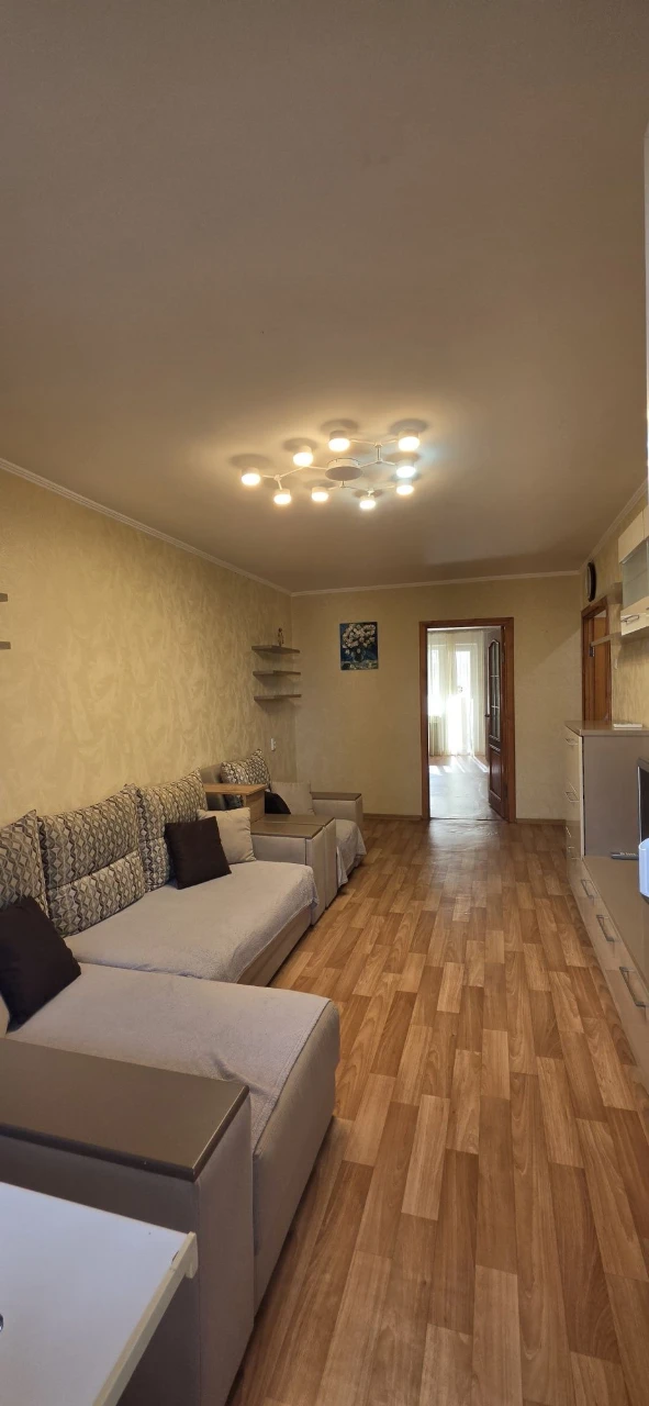 3-room apartment in Volodymyr Veliky