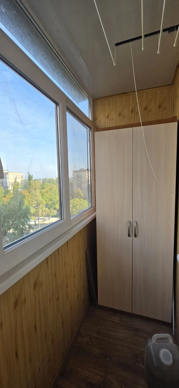 3-room apartment in Volodymyr Veliky