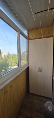 3-room apartment in Volodymyr Veliky