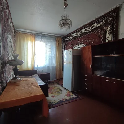2-комнатная квартира в 17 квартале, Сергей Гладуша, Карбише
