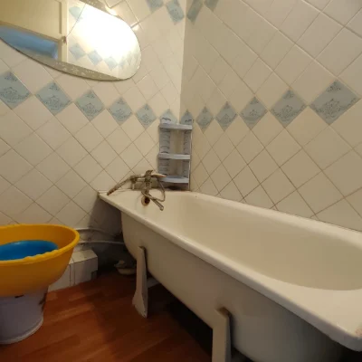 2-комнатная квартира в 17 квартале, Сергей Гладуша, Карбише