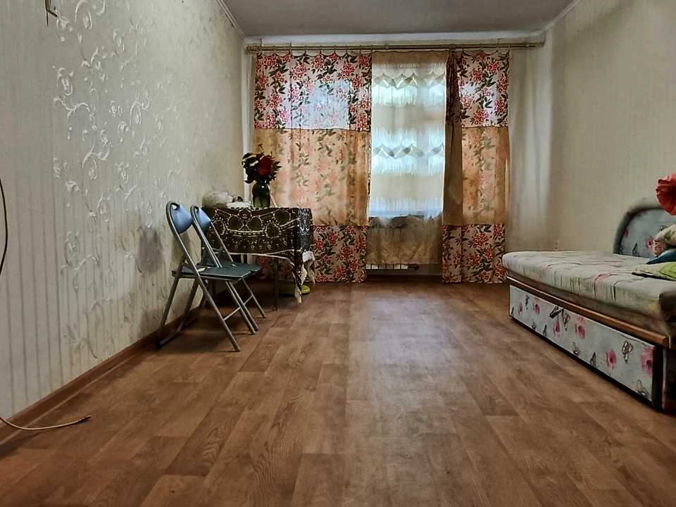 Квартира. Кривий Ріг, Військове містечко