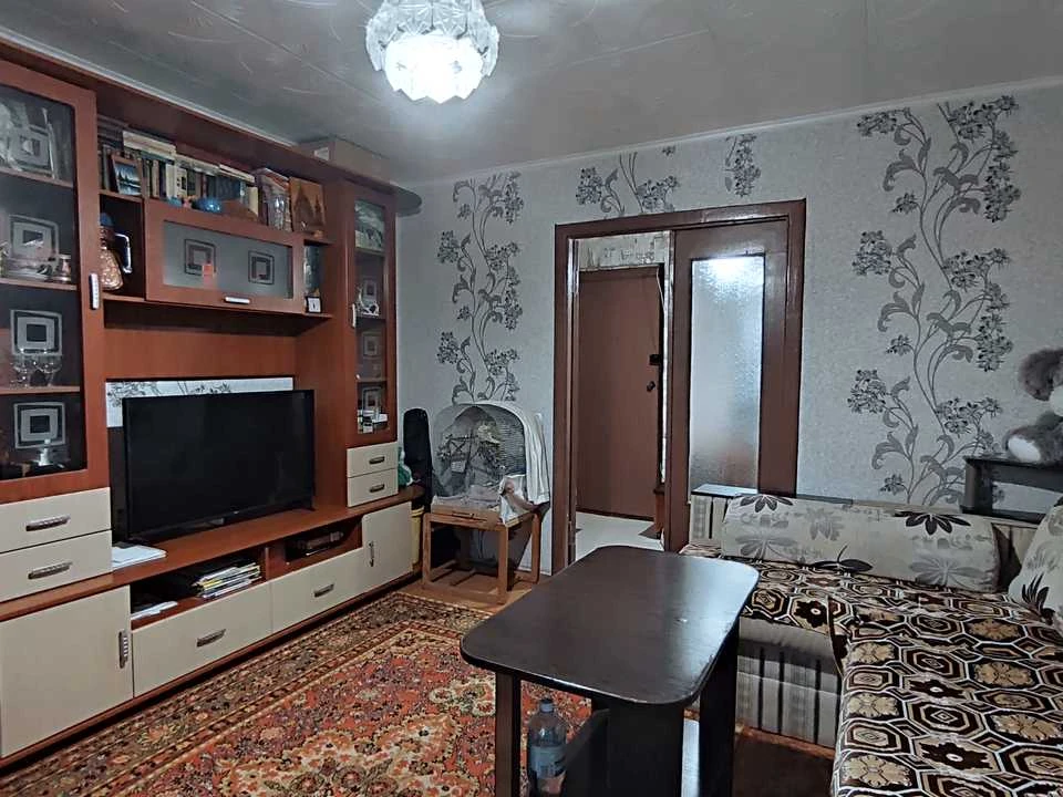 Квартира. Кривой Рог, улица Героев Мариуполя