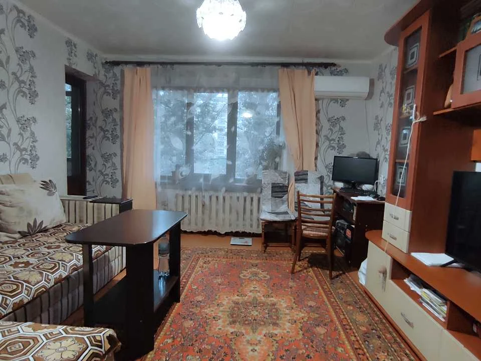 Квартира. Кривой Рог, улица Героев Мариуполя