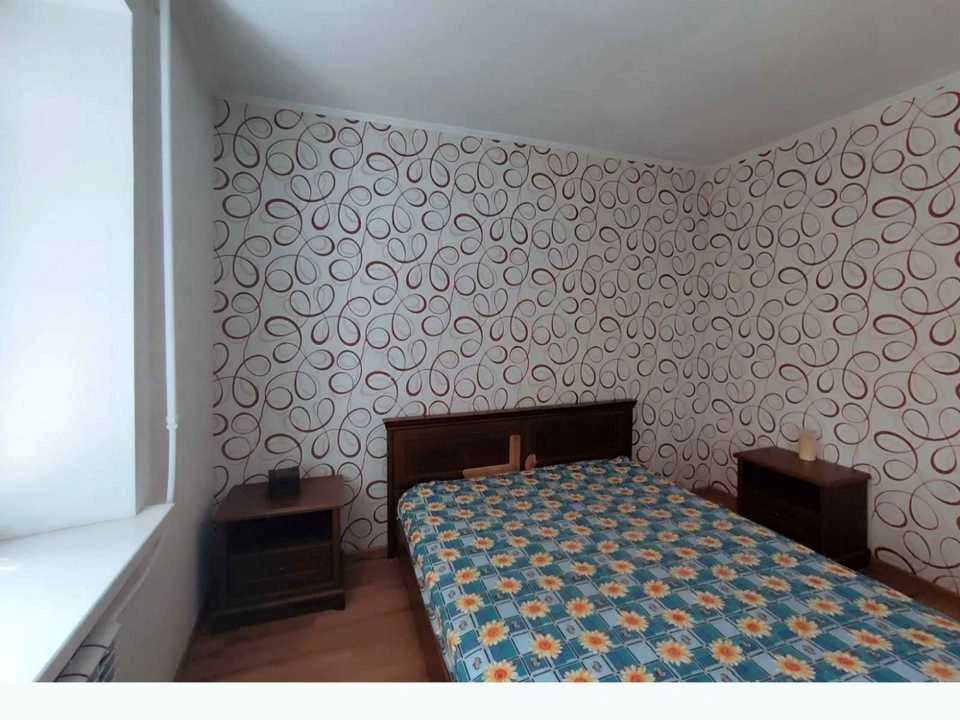 Квартира. Кривой Рог, 5-й Заречный микрорайон, ул.