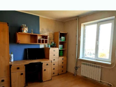 Квартира. Кривой Рог, 5-й Заречный микрорайон, ул.