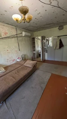 2-room apartment for sale