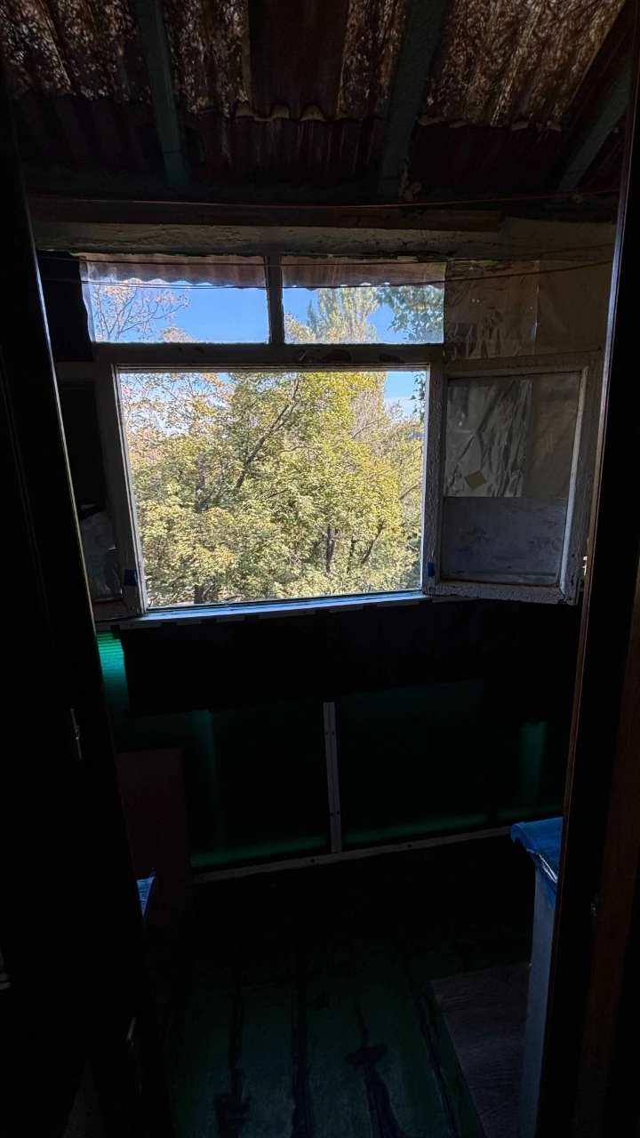 2-room apartment for sale