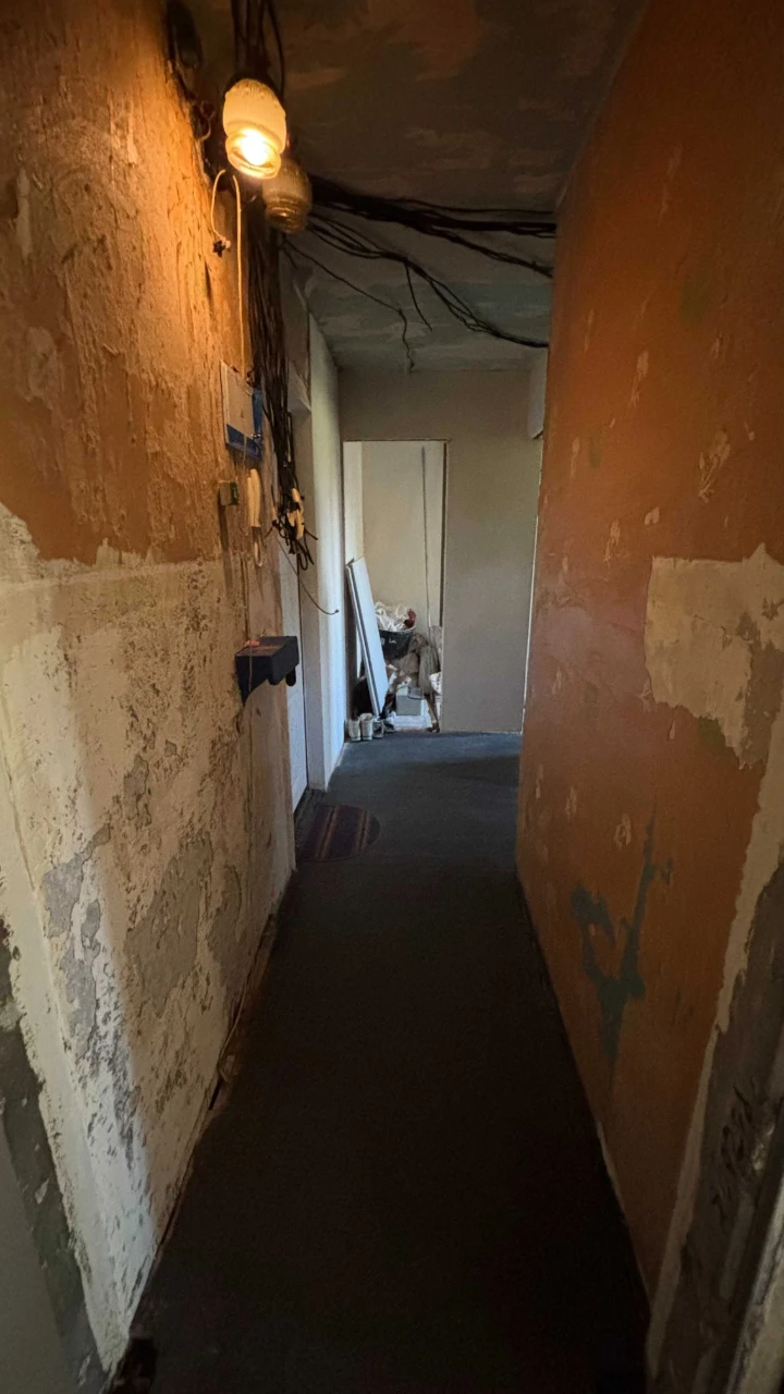 2-room apartment for sale