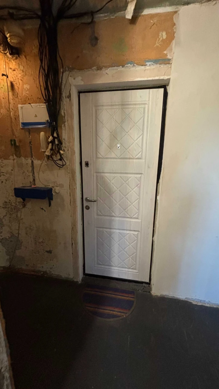2-room apartment for sale