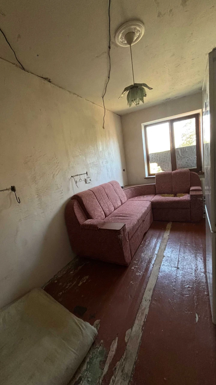 2-room apartment for sale