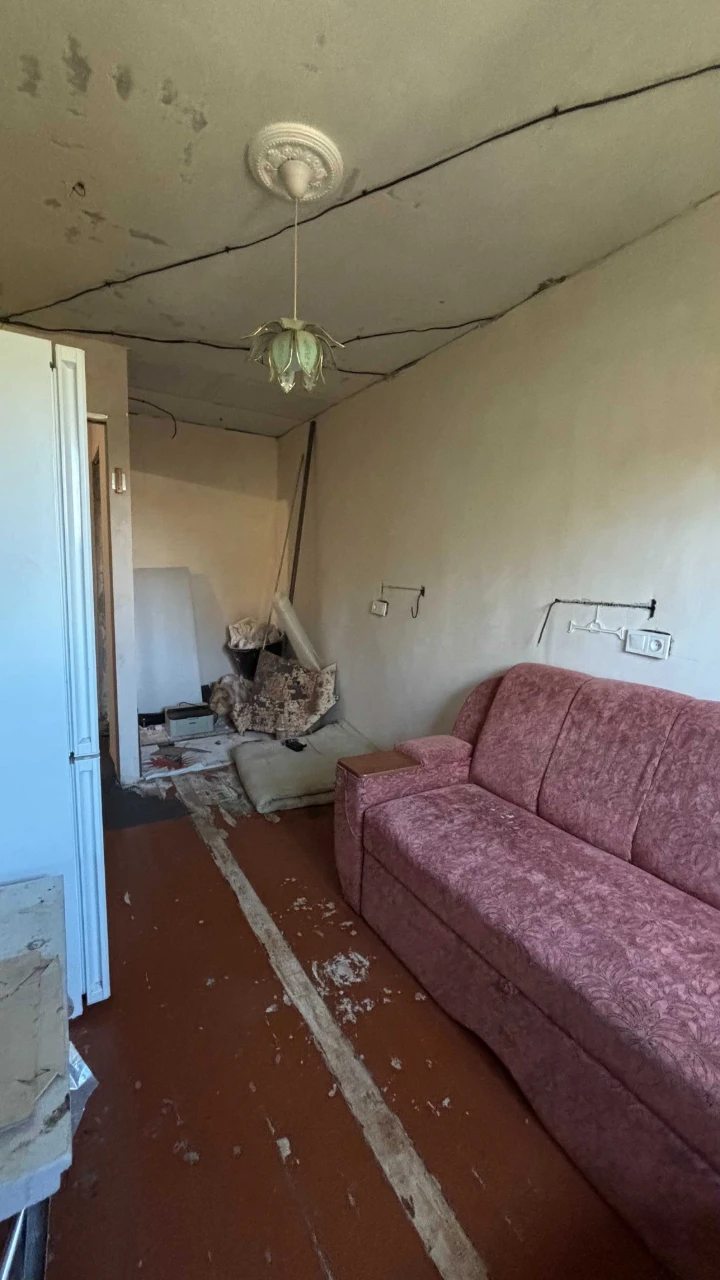 2-room apartment for sale