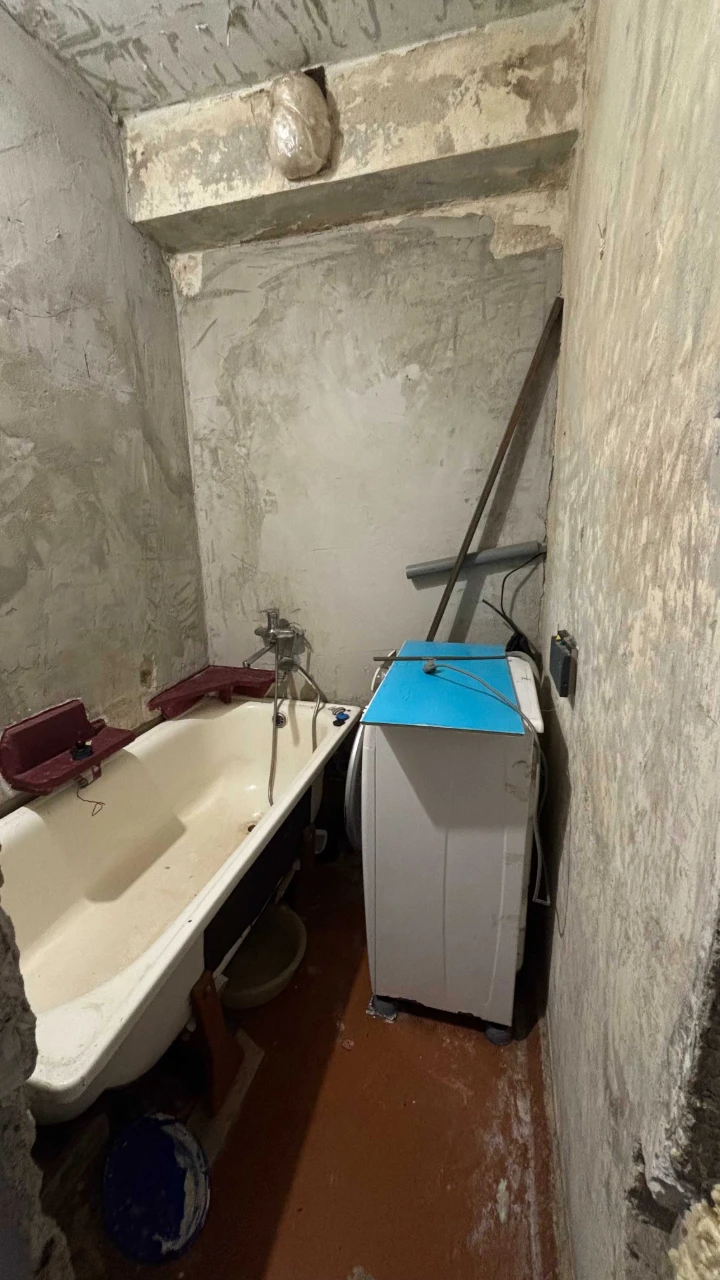 2-room apartment for sale