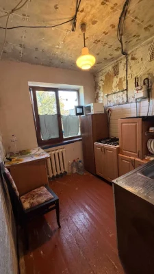 2-room apartment for sale