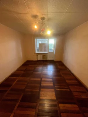 Продається 4-кімнатна квартира, вул. Матусевича, 8