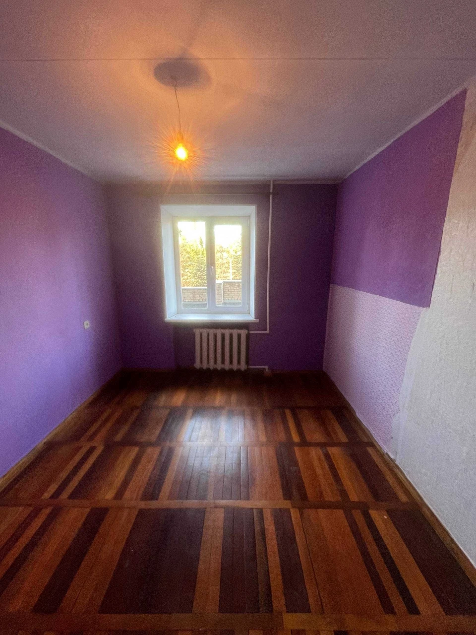 Продається 4-кімнатна квартира, вул. Матусевича, 8