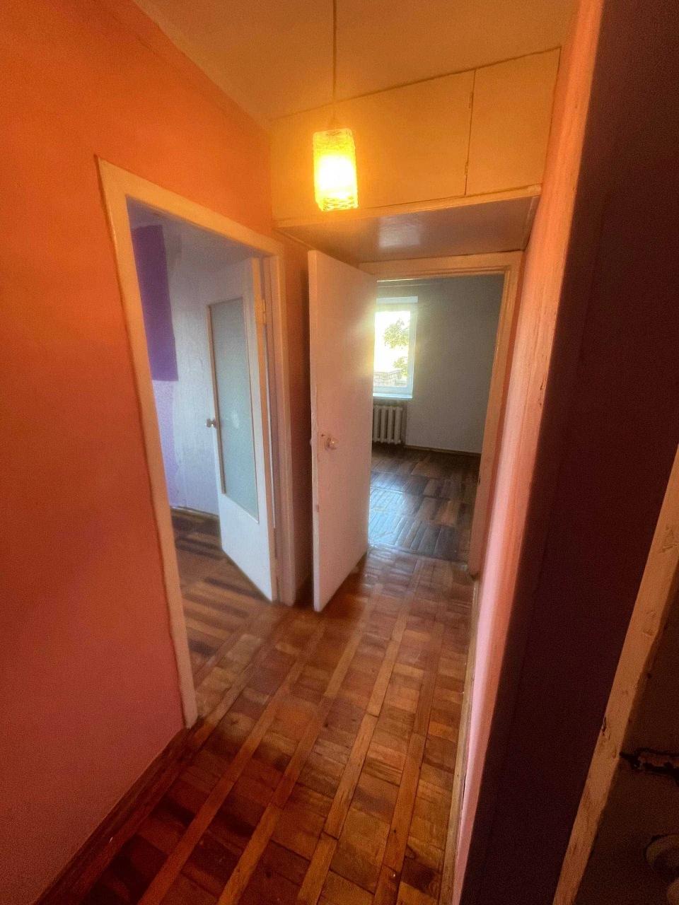 Продається 4-кімнатна квартира, вул. Матусевича, 8