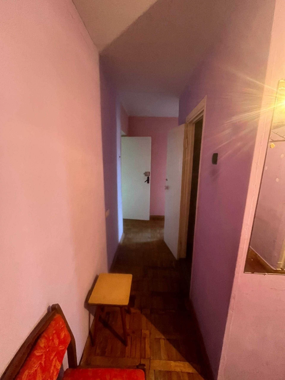 Продається 4-кімнатна квартира, вул. Матусевича, 8