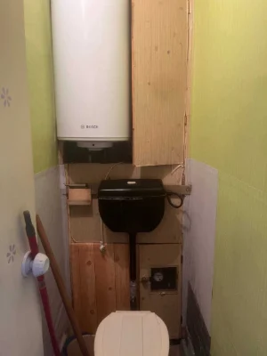 Продається 4-кімнатна квартира, вул. Матусевича, 8