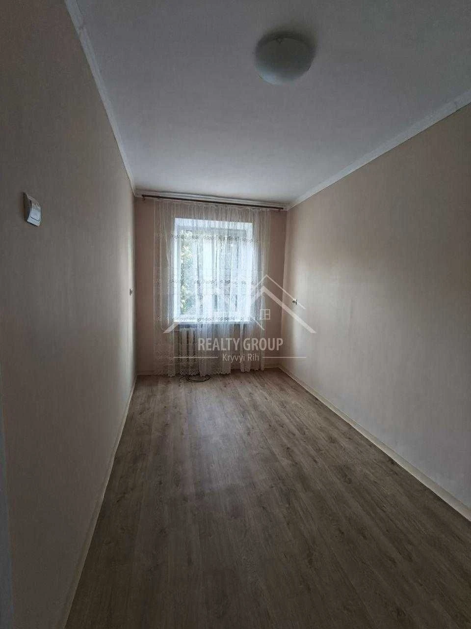 Продаж 2-кімнатної квартири — заходь і живи! (Криворожсталь)