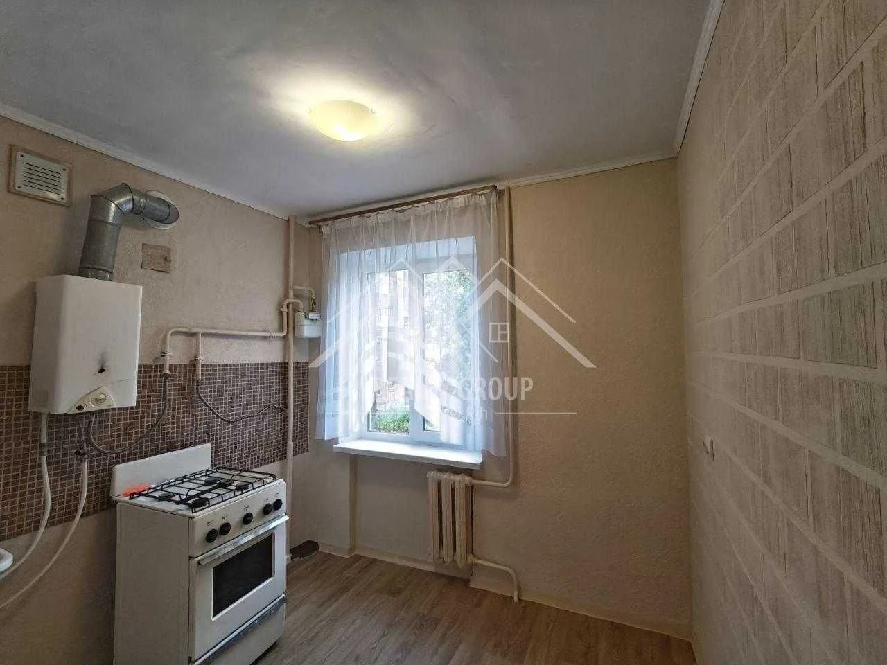 Продаж 2-кімнатної квартири — заходь і живи! (Криворожсталь)