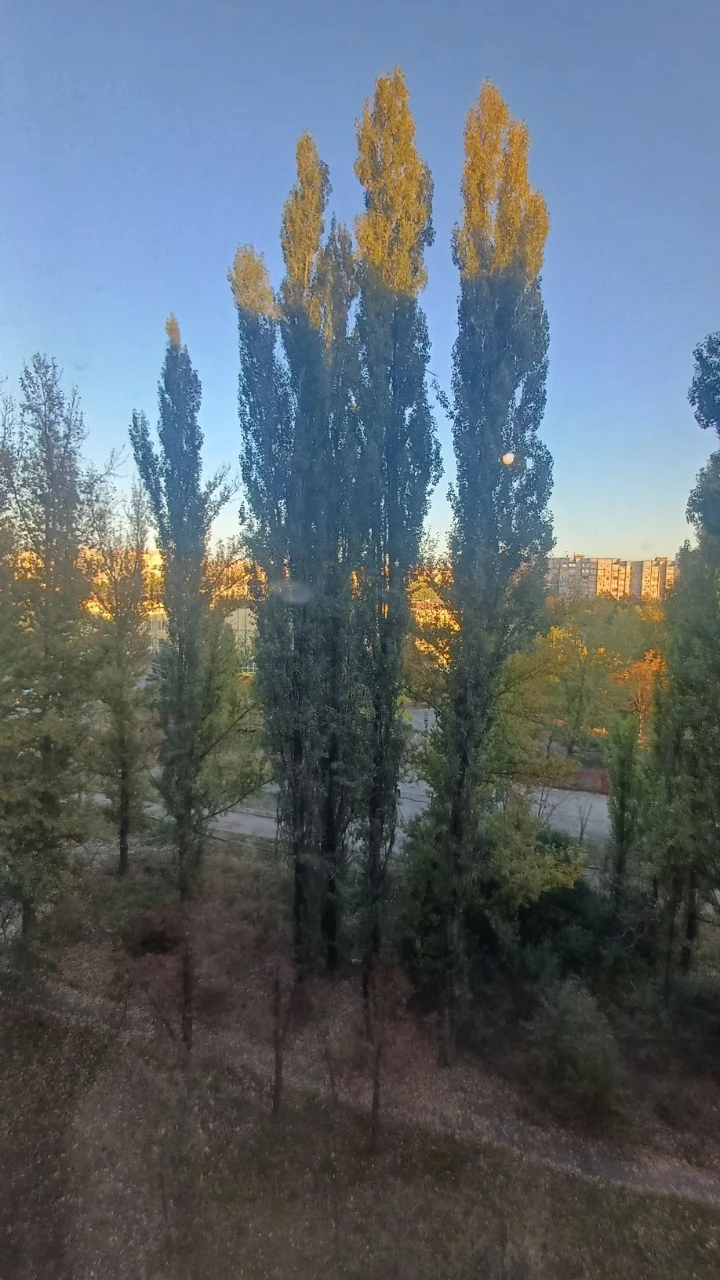 Sale of a 4-room apartment in the "MIRII" microdistrict.