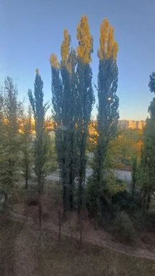 Sale of a 4-room apartment in the "MIRII" microdistrict.