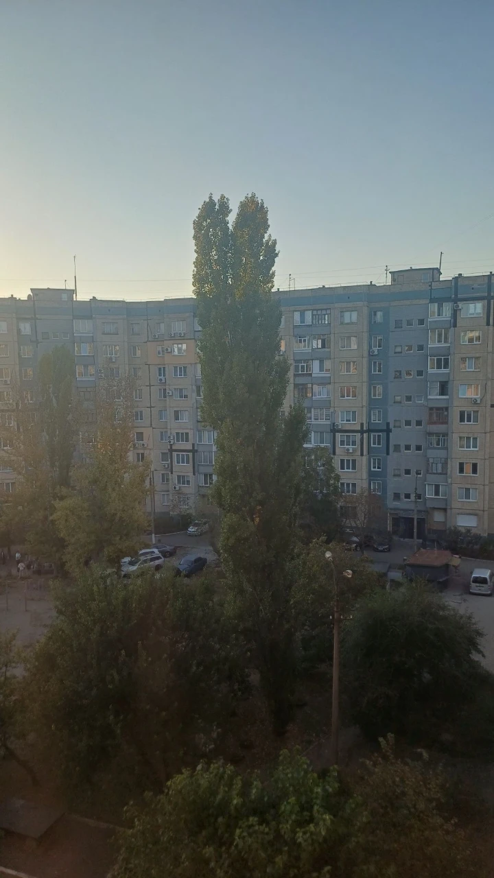 Sale of a 4-room apartment in the "MIRII" microdistrict.