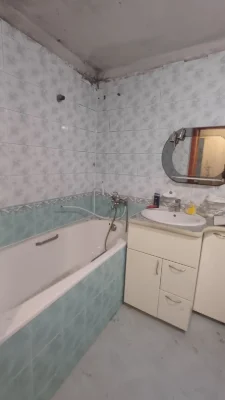 Sale of a 4-room apartment in the "MIRII" microdistrict.