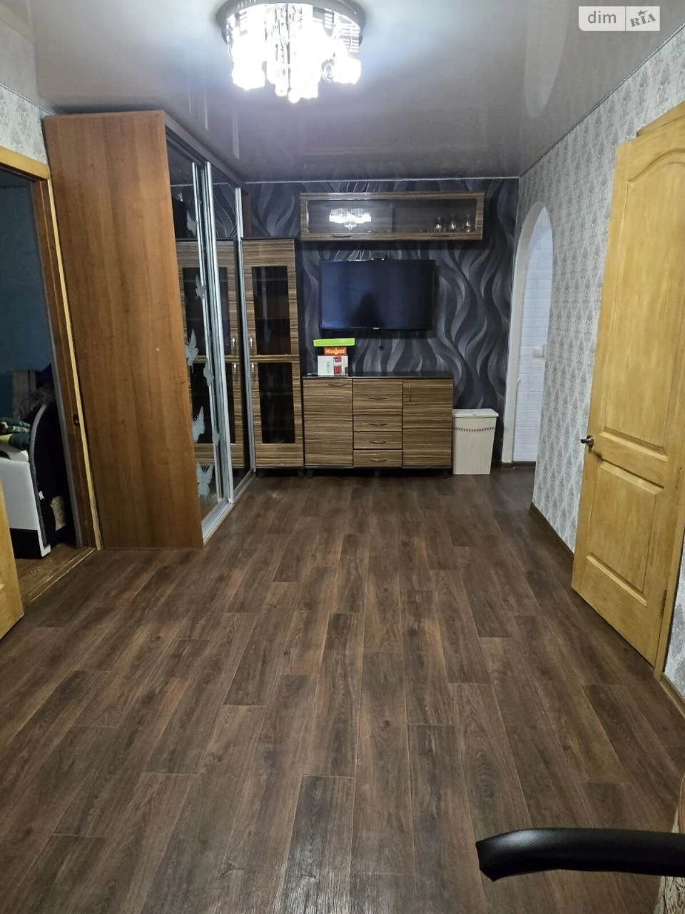Продажа Квартиры в Ингулецком