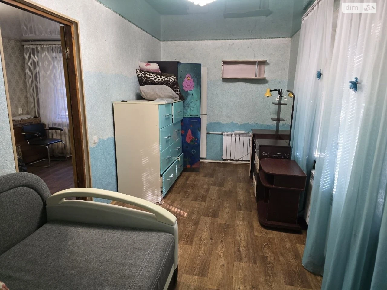 Продажа Квартиры в Ингулецком