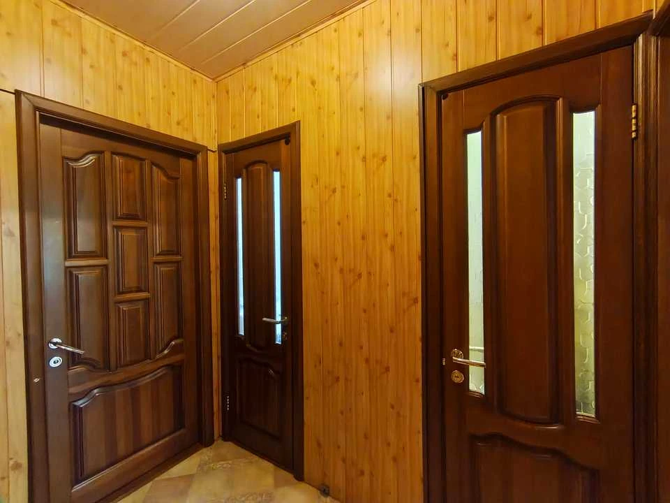 Квартира. Кривий Ріг, Вечірній бульвар