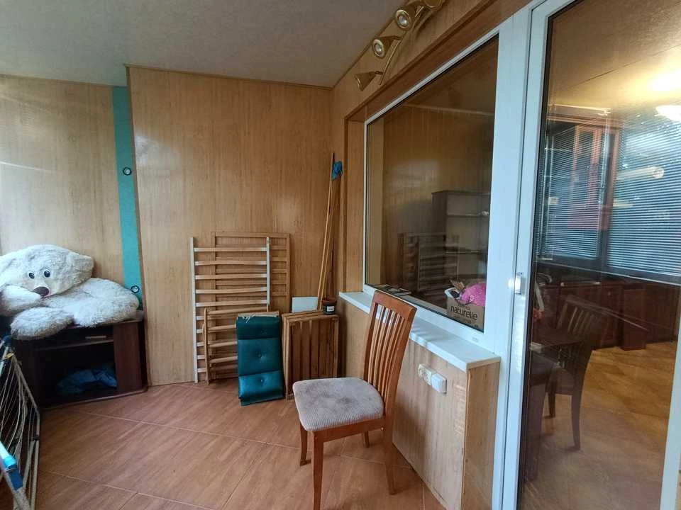 Квартира. Кривий Ріг, Вечірній бульвар