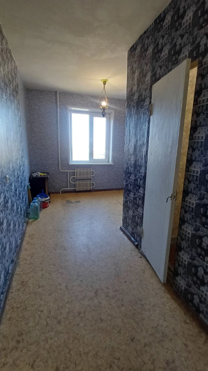 Sale of a one-bedroom apartment in Eastern 1, Absolute. Birkuna 3 (