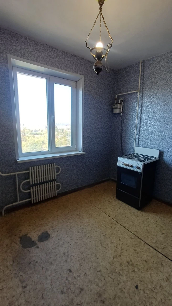 Sale of a one-bedroom apartment in Eastern 1, Absolute. Birkuna 3 (