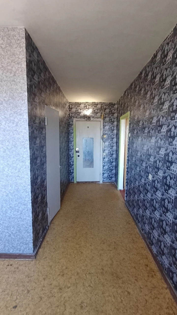 Sale of a one-bedroom apartment in Eastern 1, Absolute. Birkuna 3 (