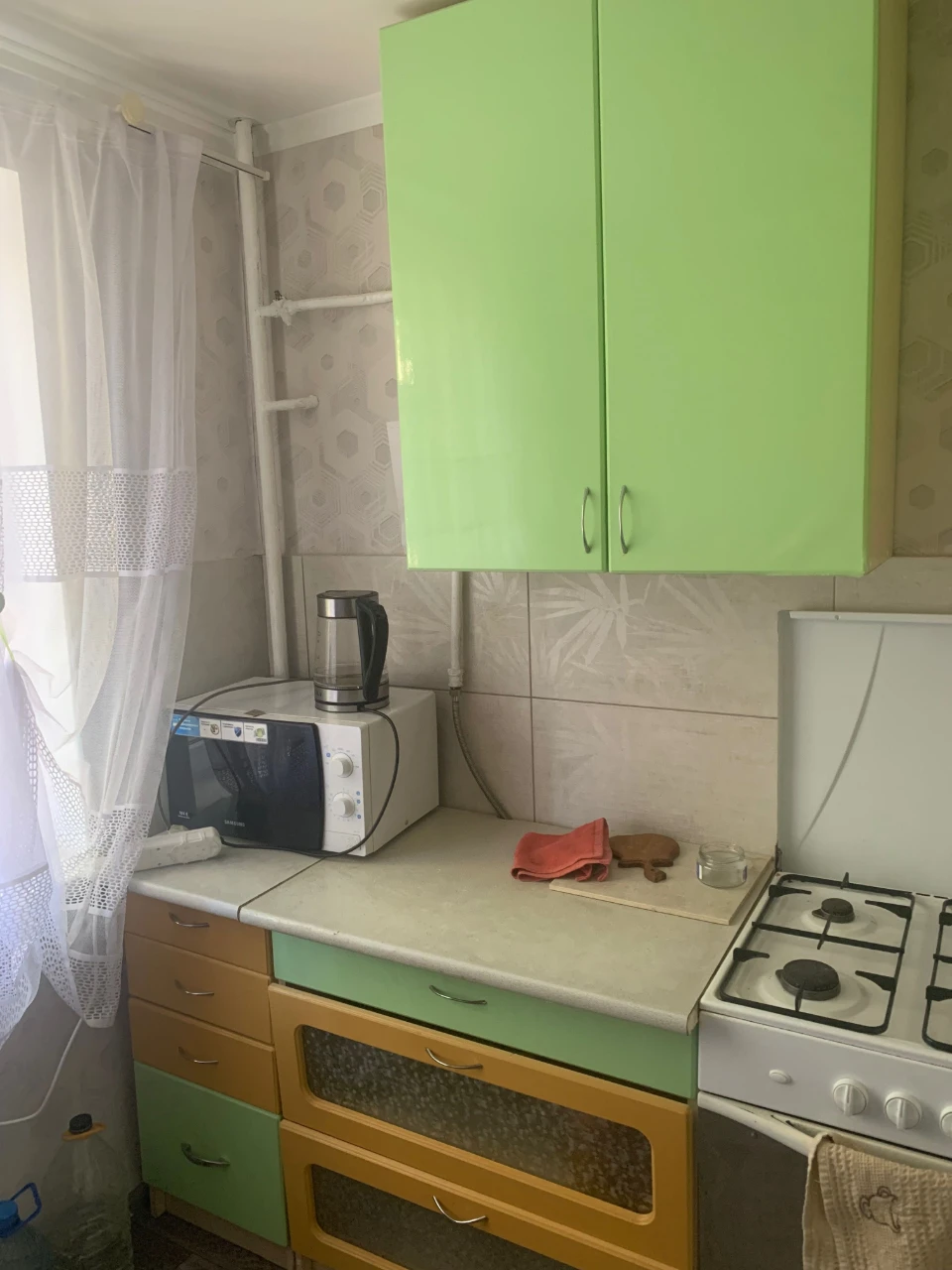 Продам 2-кімнатну квартиру в Покровському районі, Кривий Ріг