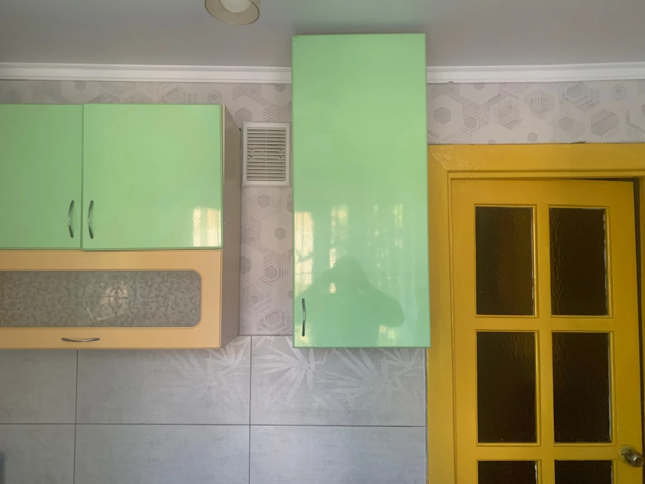 Продам 2-кімнатну квартиру в Покровському районі, Кривий Ріг