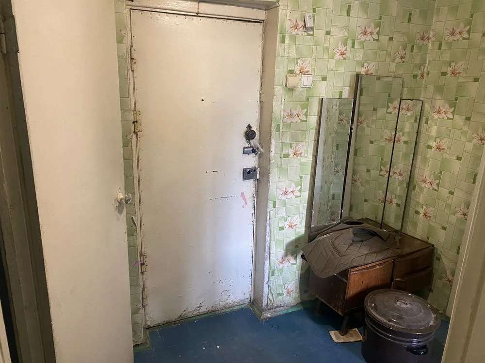 Sale of a 1-bedroom apartment, 4th Zarechny, near the "Divocvit" shopping center