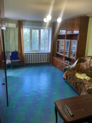 Sale of a 1-bedroom apartment, 4th Zarechny, near the "Divocvit" shopping center