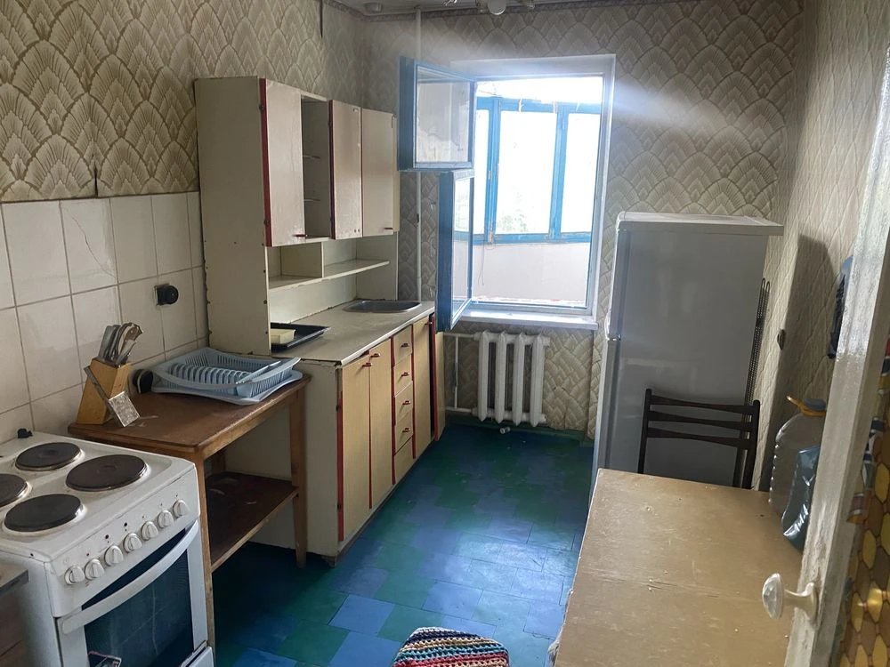 Sale of a 1-bedroom apartment, 4th Zarechny, near the "Divocvit" shopping center