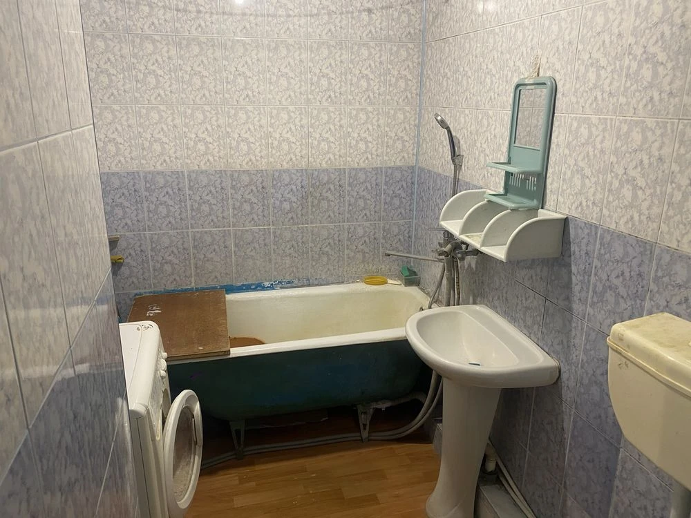 Sale of a 1-bedroom apartment, 4th Zarechny, near the "Divocvit" shopping center