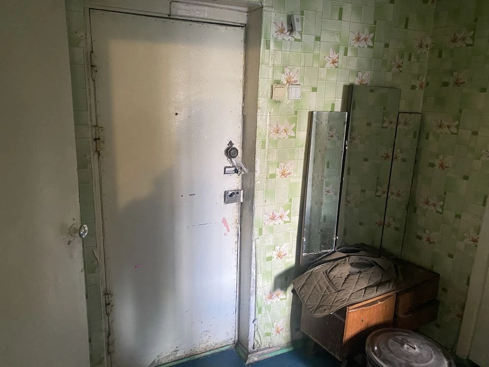 Sale of a 1-bedroom apartment, 4th Zarechny, near the "Divocvit" shopping center