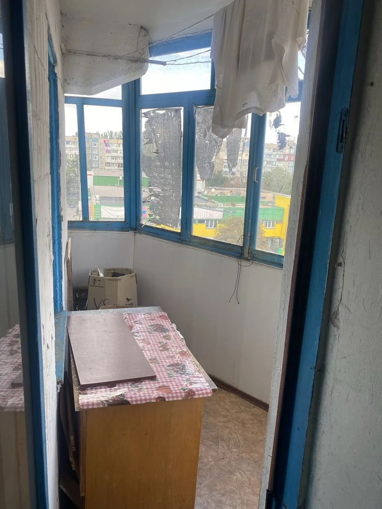 Sale of a 1-bedroom apartment, 4th Zarechny, near the "Divocvit" shopping center