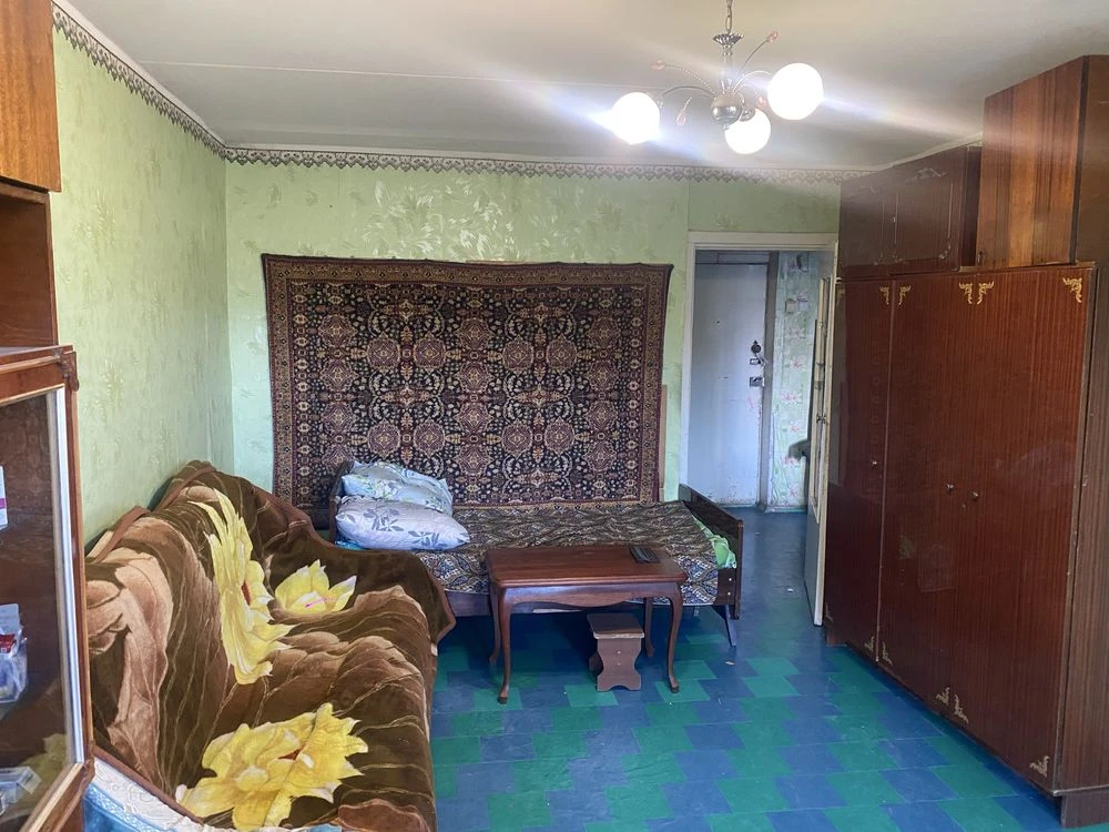 Sale of a 1-bedroom apartment, 4th Zarechny, near the "Divocvit" shopping center