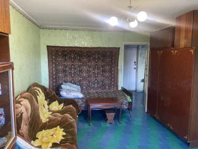 Sale of a 1-bedroom apartment, 4th Zarechny, near the "Divocvit" shopping center