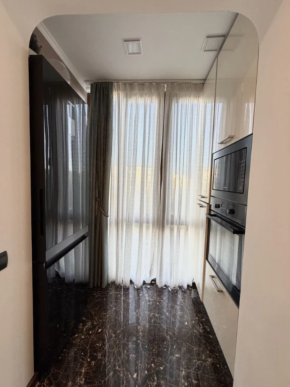 Sale of a 4-room apartment | Saksagan district, Vechir street