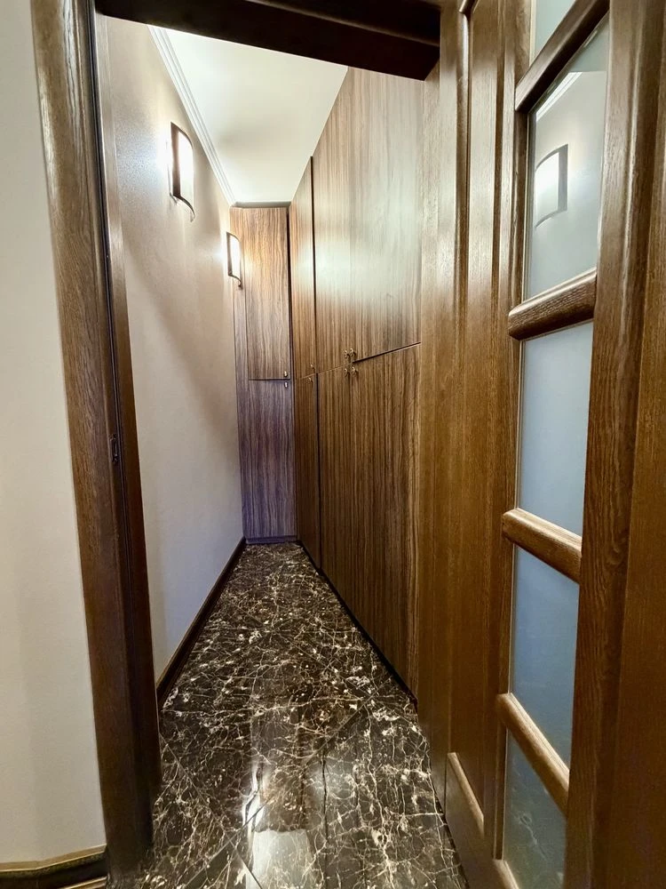 Sale of a 4-room apartment | Saksagan district, Vechir street