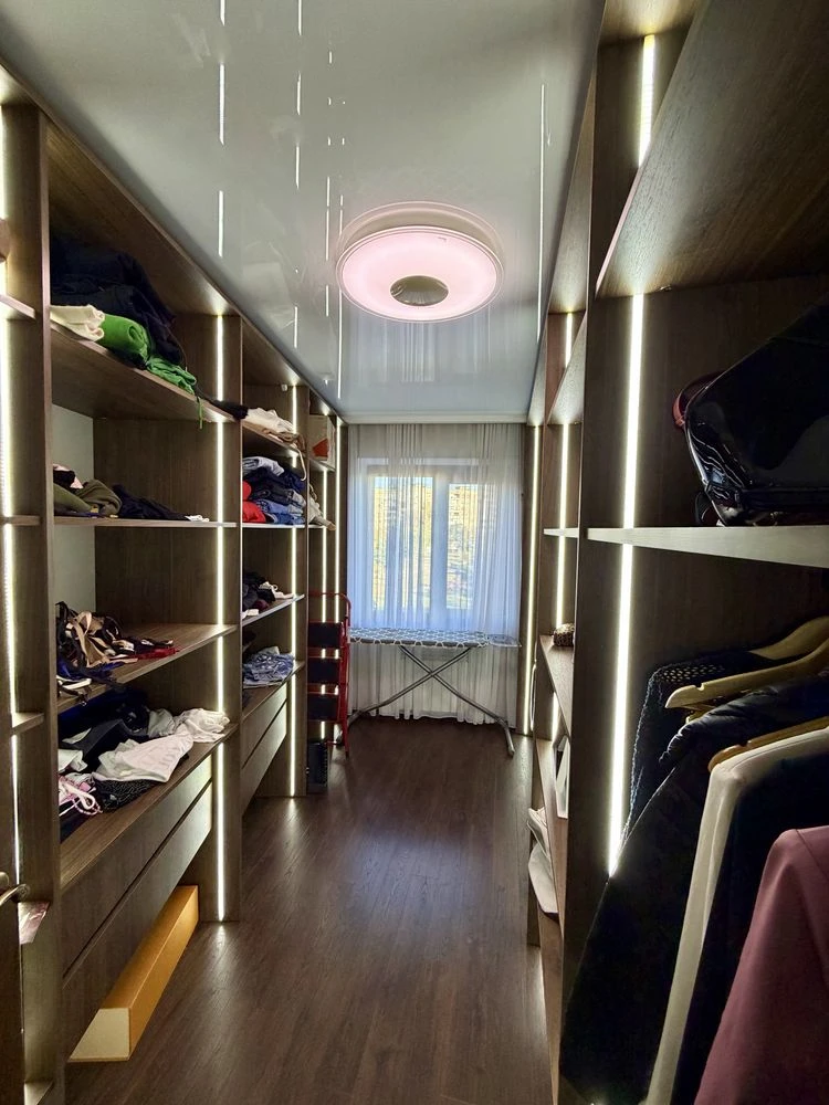 Sale of a 4-room apartment | Saksagan district, Vechir street